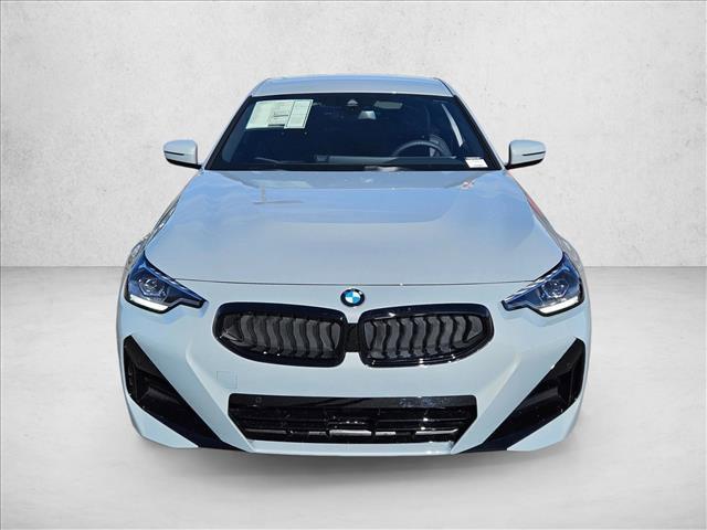 new 2026 BMW 230 car, priced at $47,480