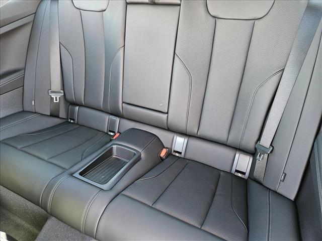 new 2026 BMW 230 car, priced at $47,480