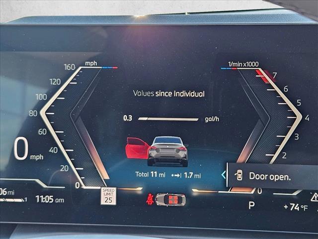 new 2026 BMW 230 car, priced at $47,480