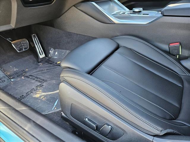 new 2026 BMW 230 car, priced at $47,480