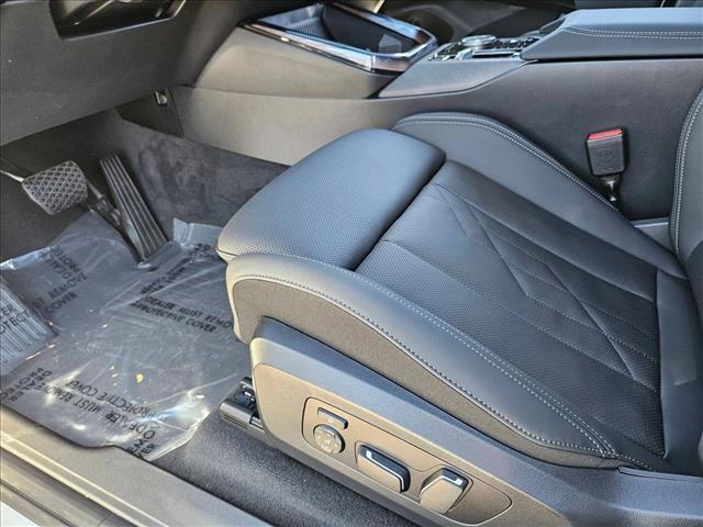 new 2026 BMW X3 car, priced at $56,725