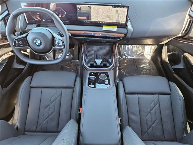 new 2026 BMW X3 car, priced at $56,725