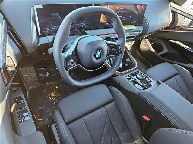 new 2026 BMW X3 car, priced at $56,725