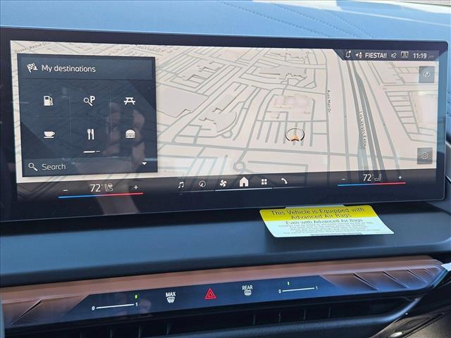 new 2026 BMW X3 car, priced at $56,725