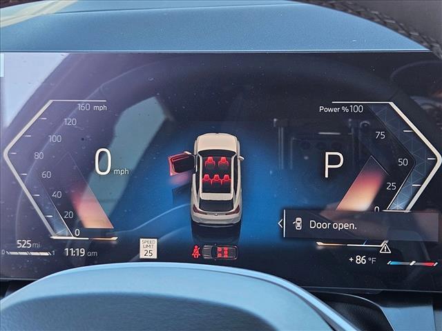 new 2026 BMW X3 car, priced at $56,725