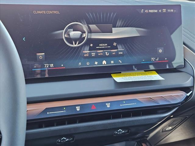 new 2026 BMW X3 car, priced at $56,725