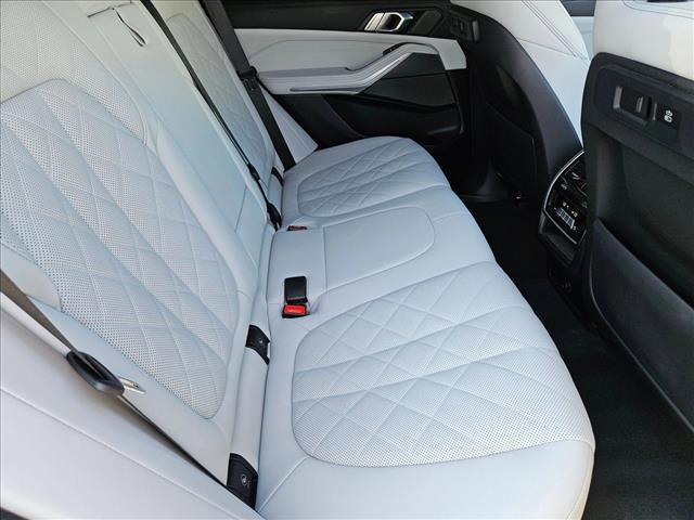 used 2023 BMW X5 car, priced at $45,992