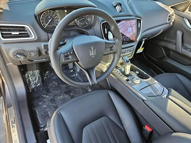 used 2023 Maserati Ghibli car, priced at $55,038