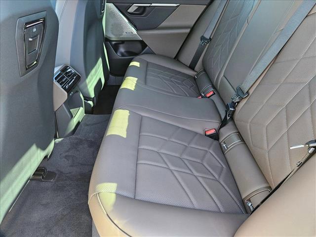 new 2026 BMW 530 car, priced at $67,690