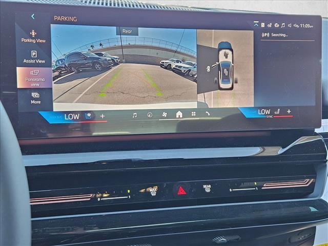 new 2026 BMW 530 car, priced at $67,690