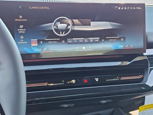 new 2026 BMW 530 car, priced at $67,690