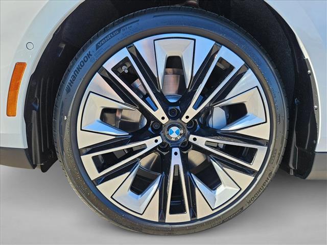 new 2026 BMW 530 car, priced at $67,690