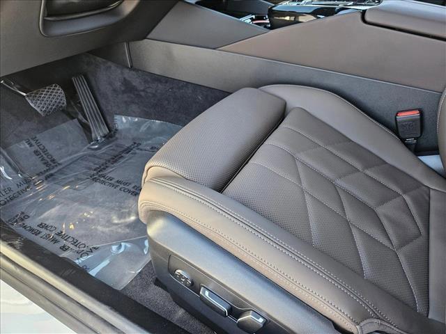 new 2026 BMW 530 car, priced at $67,690