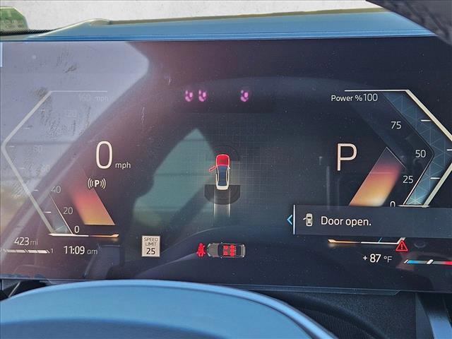 new 2026 BMW 530 car, priced at $67,690