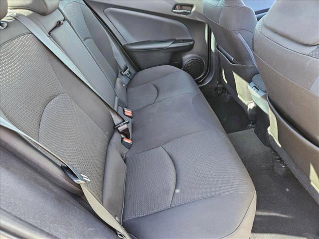 used 2019 Toyota Prius car, priced at $18,874