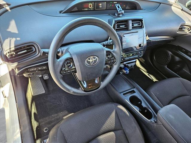 used 2019 Toyota Prius car, priced at $19,995