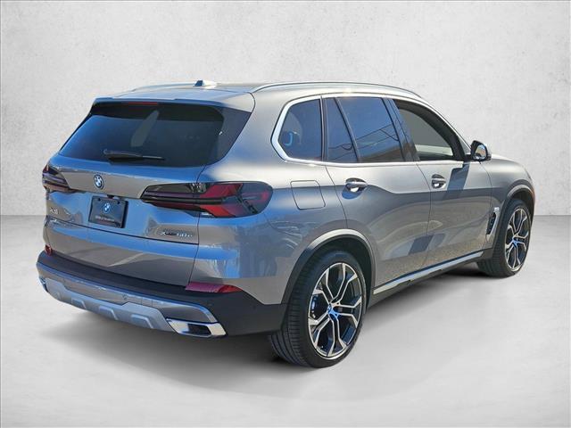 new 2026 BMW X5 PHEV car, priced at $80,850