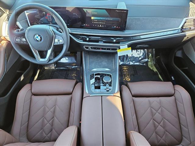 new 2026 BMW X5 PHEV car, priced at $80,850