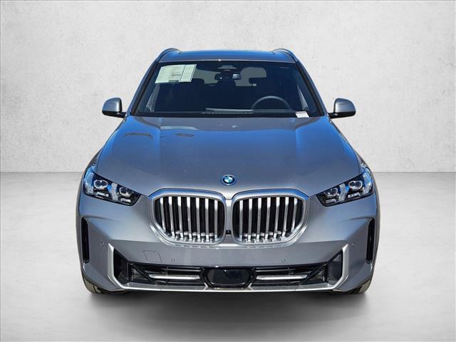 new 2026 BMW X5 PHEV car, priced at $80,850