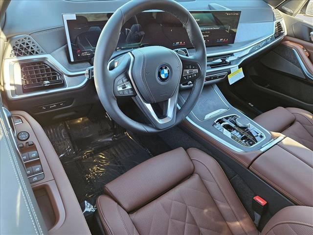 new 2026 BMW X5 PHEV car, priced at $80,850