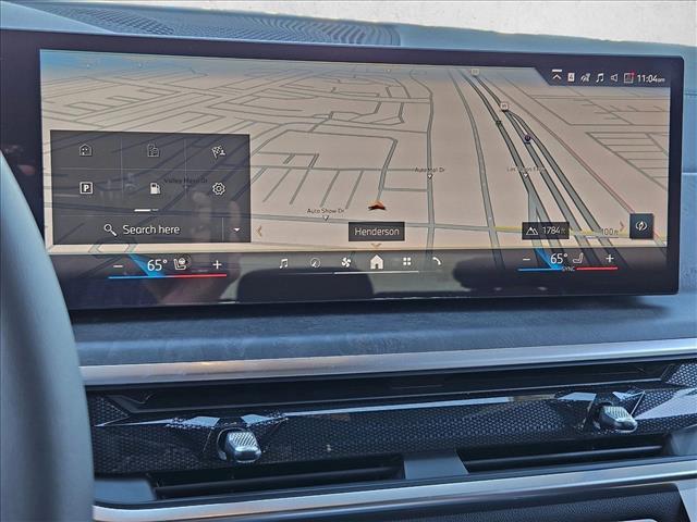 new 2026 BMW X5 PHEV car, priced at $80,850