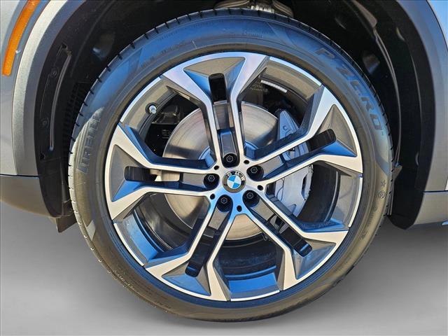 new 2026 BMW X5 PHEV car, priced at $80,850