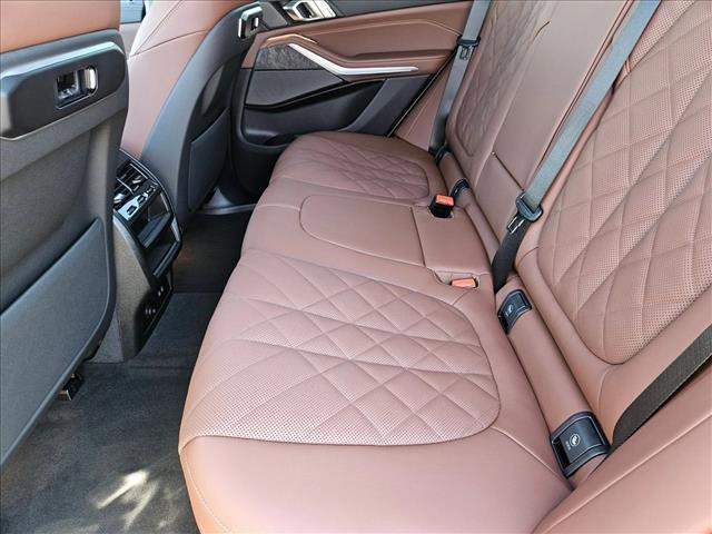 new 2026 BMW X5 PHEV car, priced at $80,850