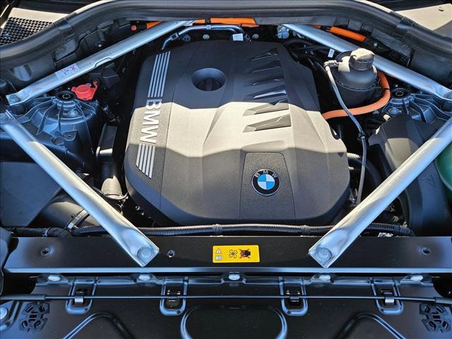 new 2026 BMW X5 PHEV car, priced at $80,850