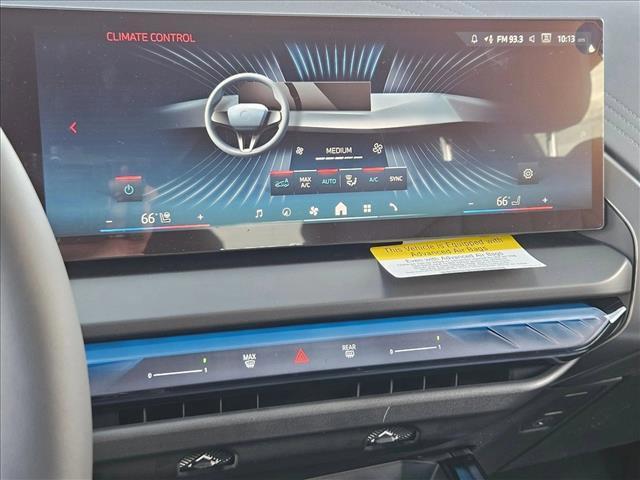 new 2026 BMW X3 car, priced at $71,825