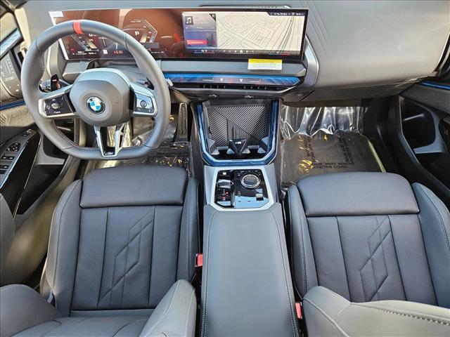 new 2026 BMW X3 car, priced at $71,825