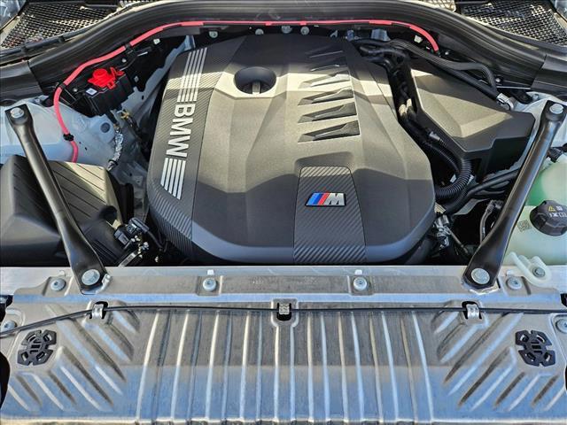 new 2026 BMW X3 car, priced at $71,825