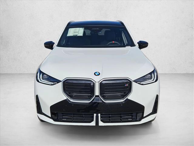 new 2026 BMW X3 car, priced at $71,825