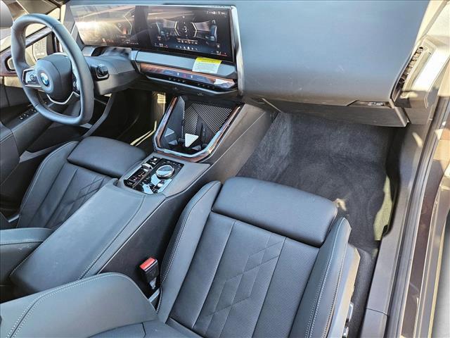 used 2025 BMW X3 car, priced at $47,777