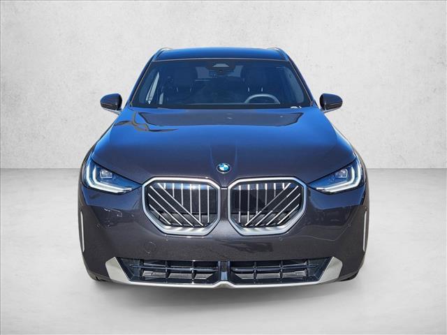 used 2025 BMW X3 car, priced at $47,777