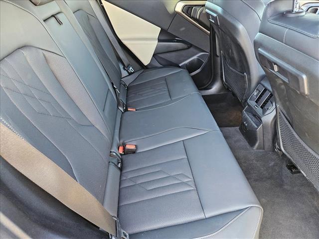 used 2025 BMW X3 car, priced at $47,777