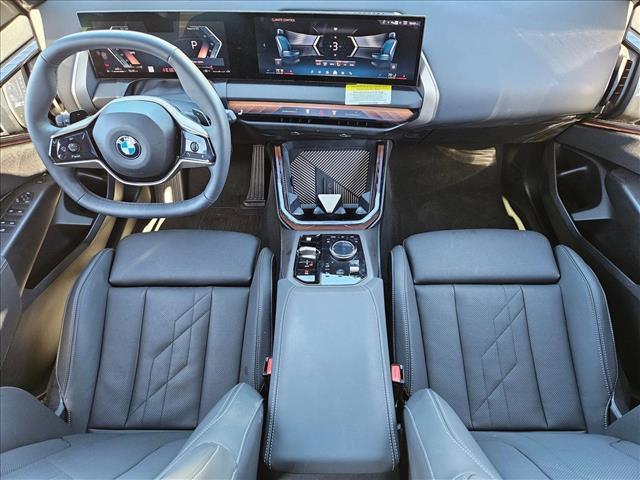 used 2025 BMW X3 car, priced at $47,777