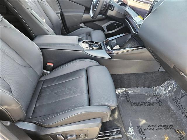 used 2025 BMW X3 car, priced at $48,777