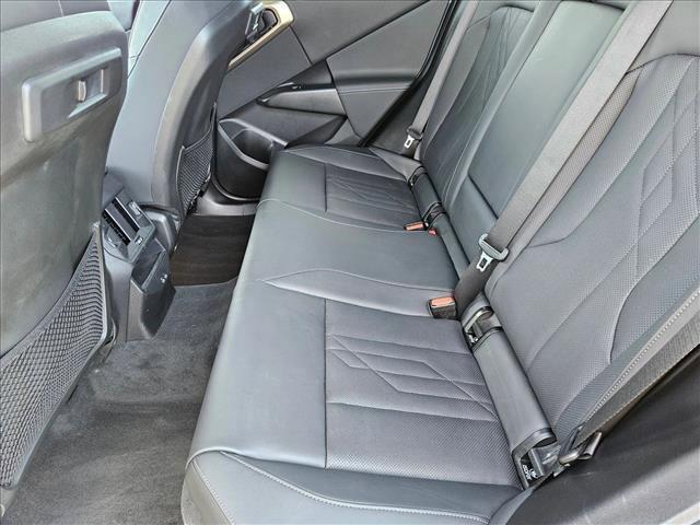 used 2025 BMW X3 car, priced at $48,777