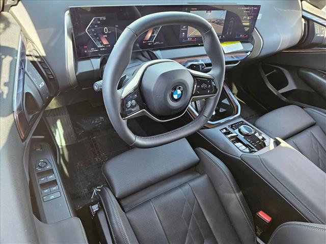 used 2025 BMW X3 car, priced at $48,777