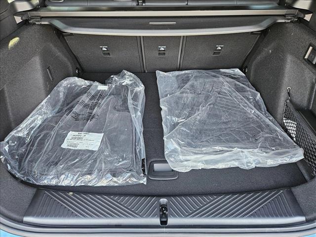 used 2025 BMW X3 car, priced at $48,777