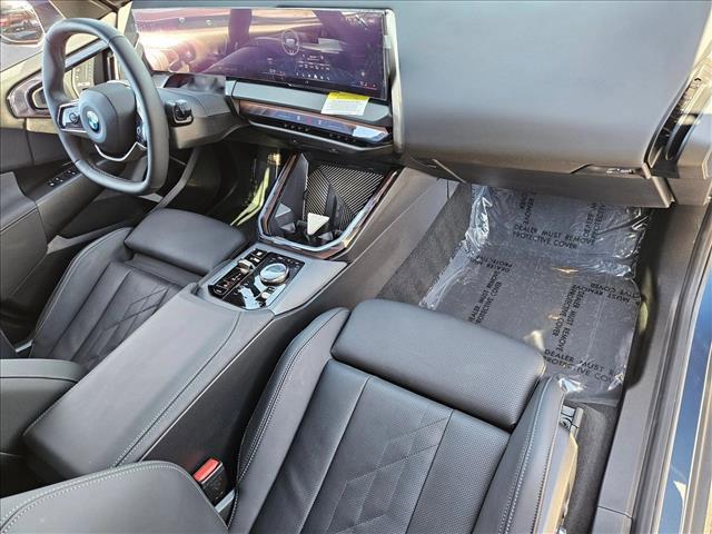 used 2025 BMW X3 car, priced at $48,777