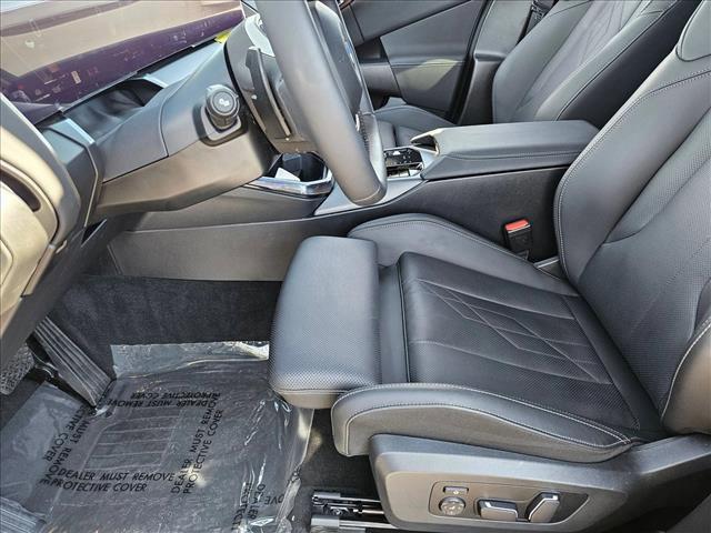 used 2025 BMW X3 car, priced at $48,777