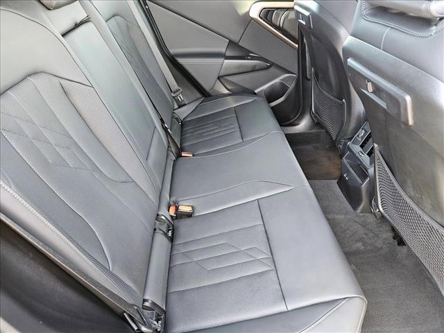 used 2025 BMW X3 car, priced at $48,777