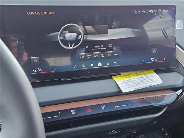 used 2025 BMW X3 car, priced at $48,777