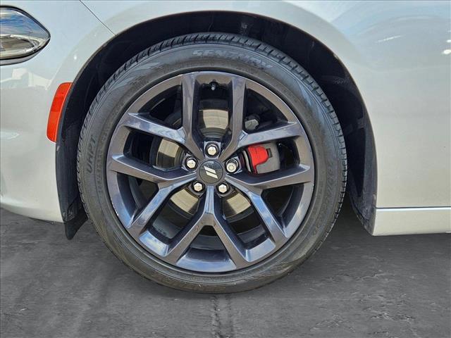 used 2020 Dodge Charger car, priced at $19,995