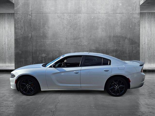 used 2020 Dodge Charger car, priced at $19,995