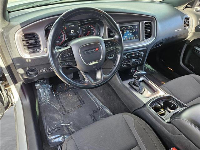 used 2020 Dodge Charger car, priced at $19,995