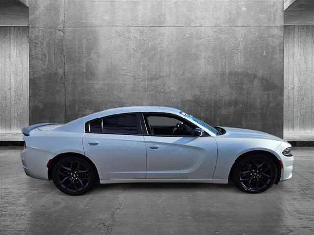 used 2020 Dodge Charger car, priced at $19,995