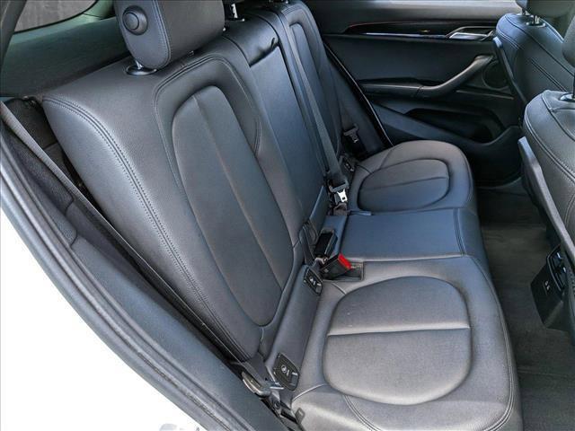 used 2019 BMW X2 car, priced at $17,942