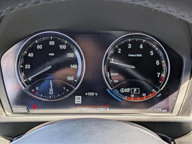 used 2019 BMW X2 car, priced at $17,942